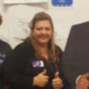 Meet your Posher, Julie